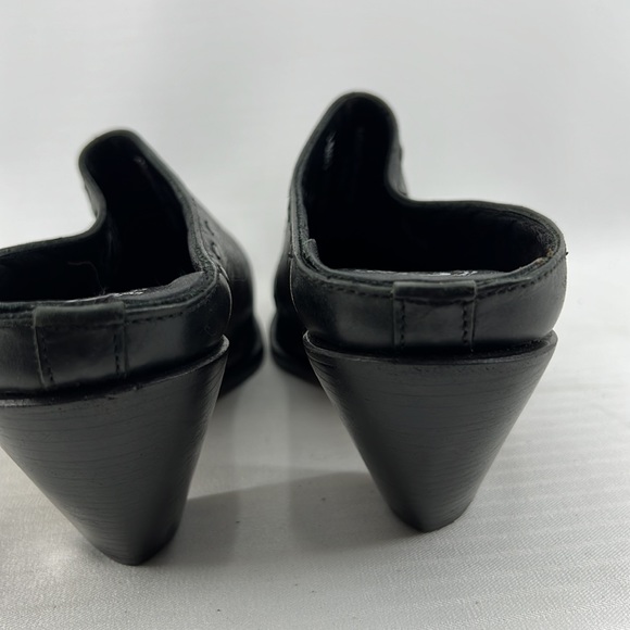 Charlie Horse Mules - Picture 7 of 9